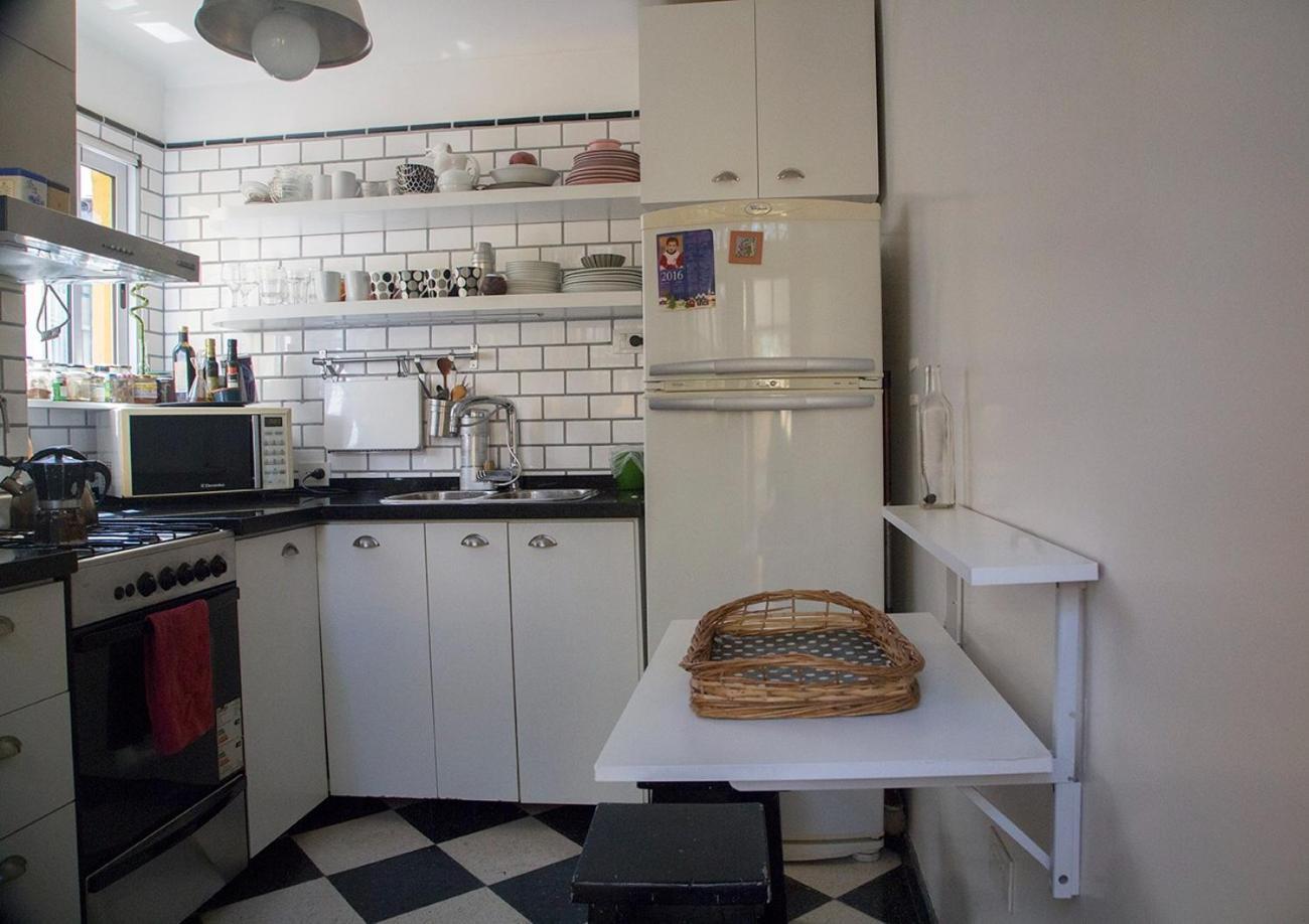 La Casa De Maria * Ciudad Autónoma de Buenos Aires