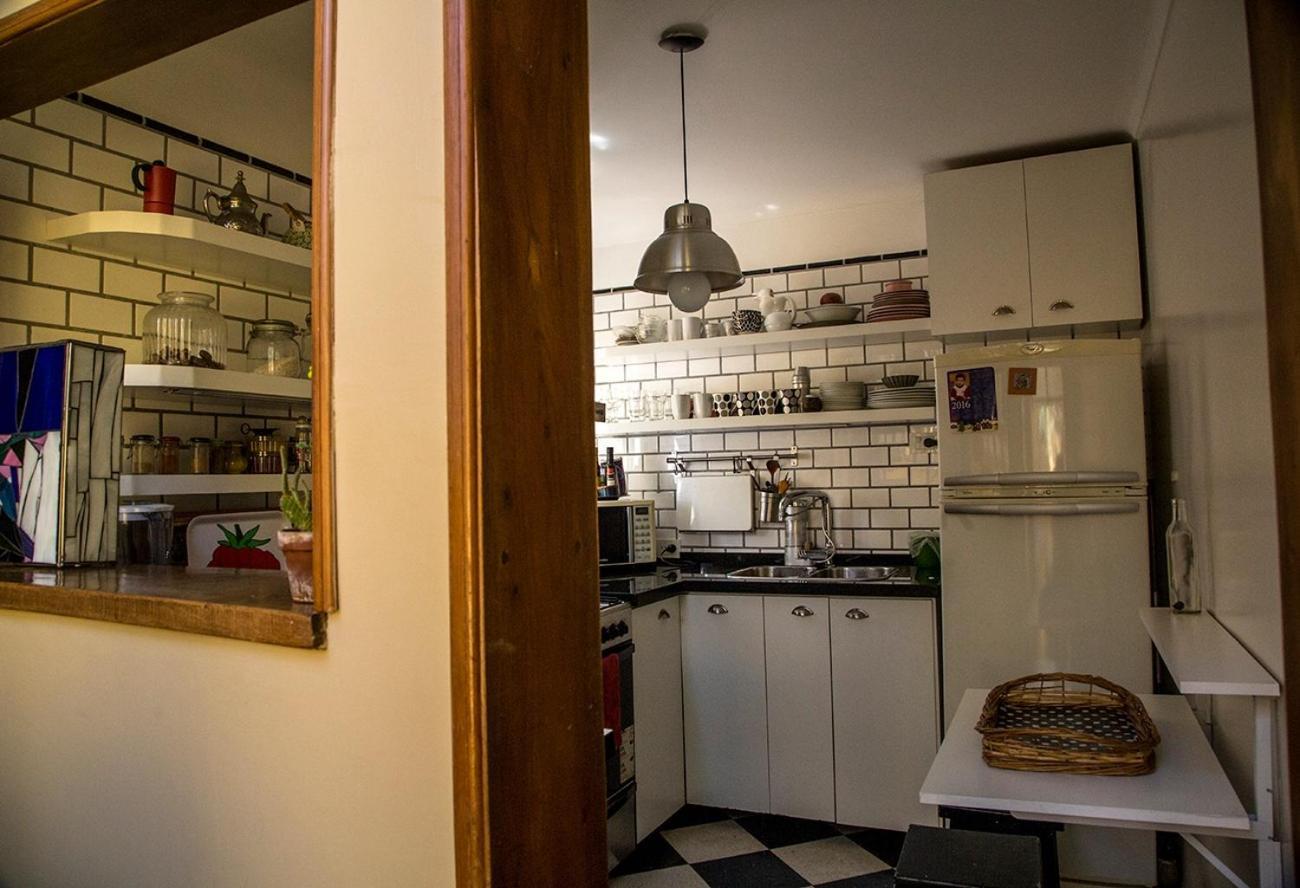 Hospedagem domiciliar La Casa De Maria *