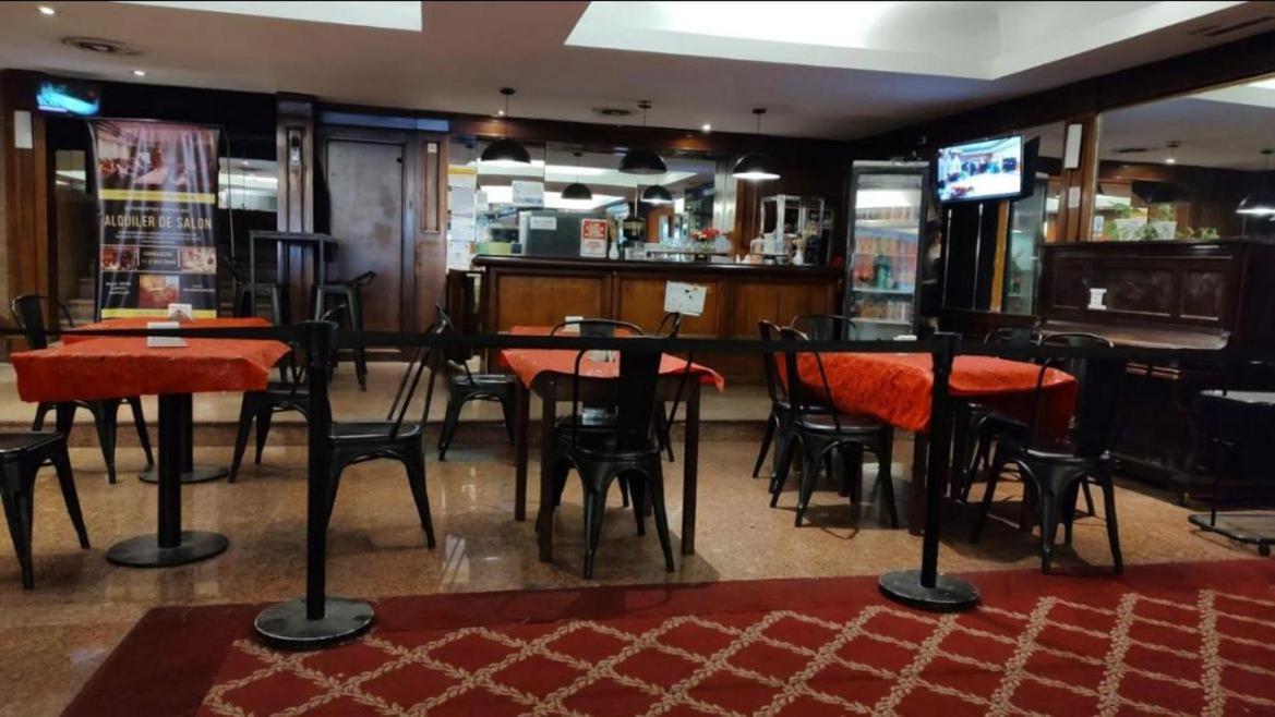 Apartamento Alquiler Microcentro Obelisco