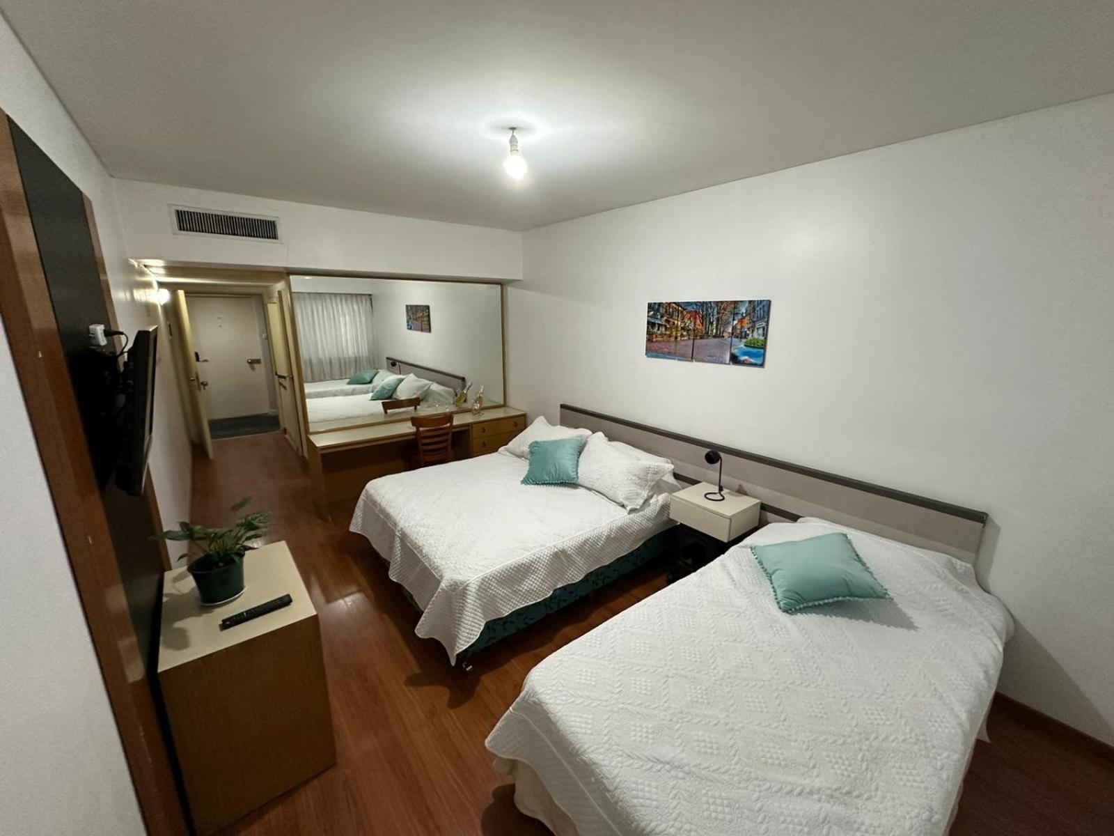 Apartamento Alquiler Microcentro Obelisco *