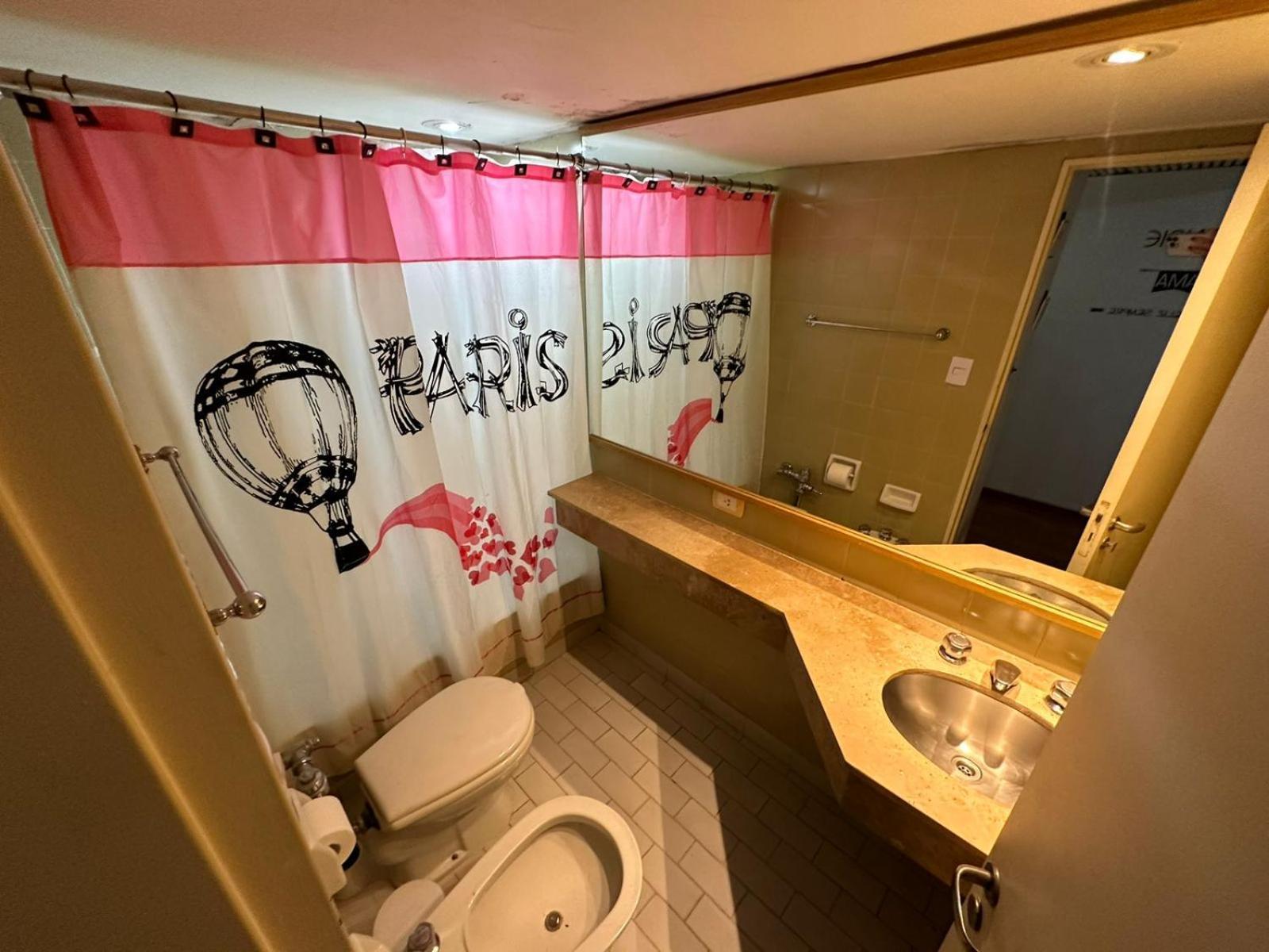 Alquiler Microcentro Obelisco Apartamento *