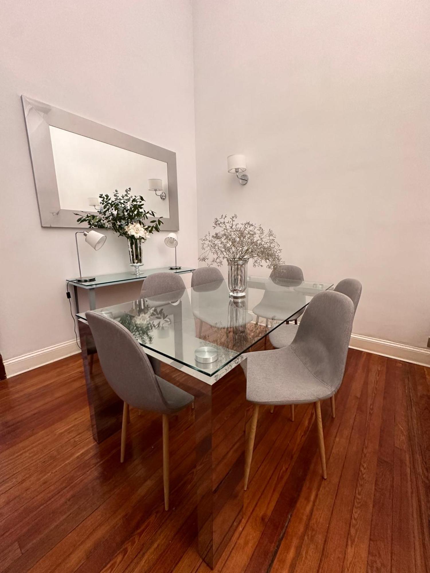 Plaza De Mayo - Diplomat's 3 Bedroom Ensuite Haven * Buenos Aires