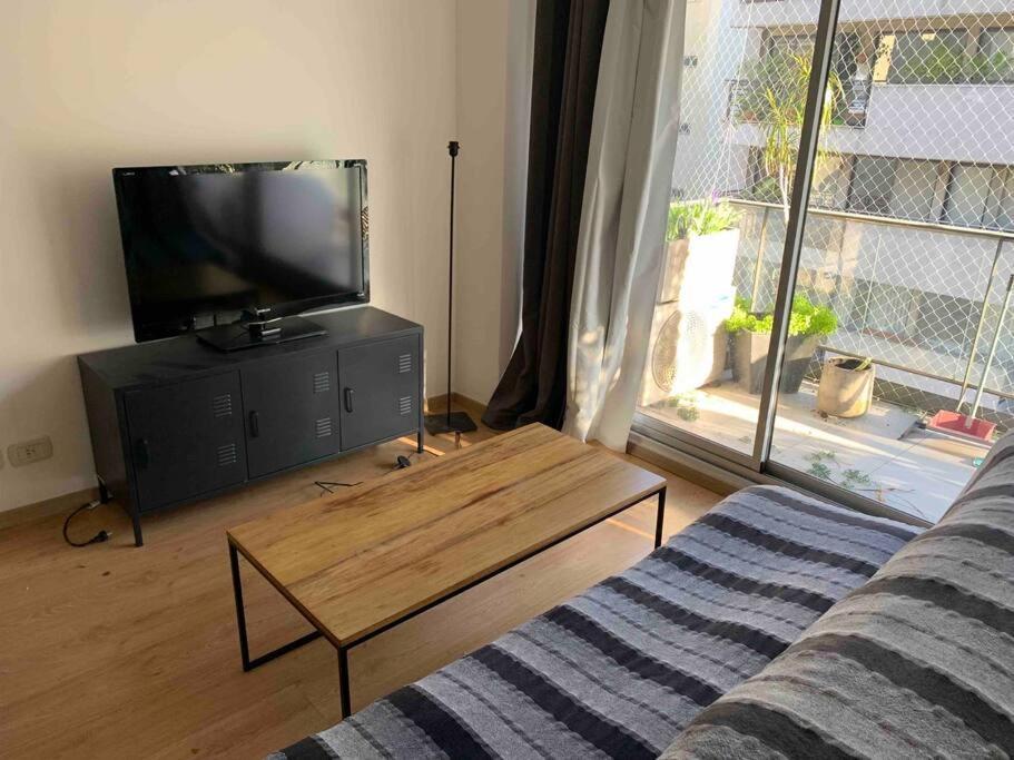 Palermo Hollywood - Perfect Adventure Apartamento *