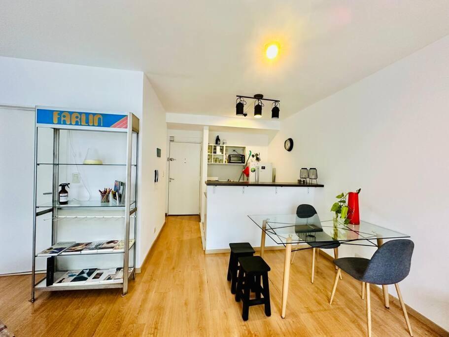 Palermo Hollywood - Perfect Adventure Apartamento