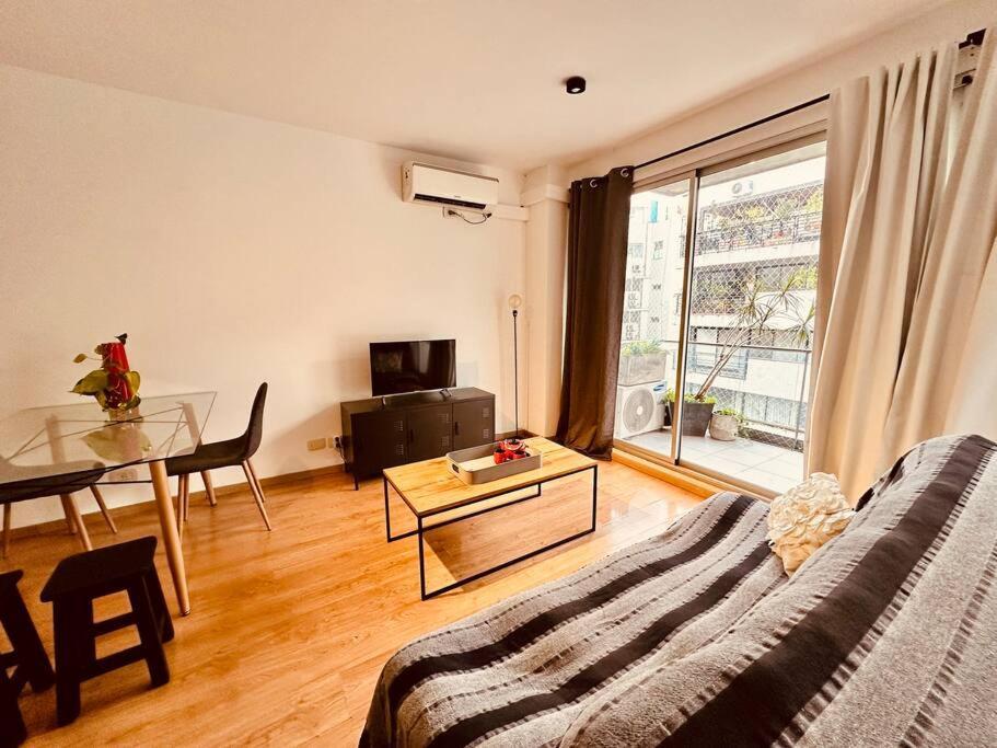 Apartamento Palermo Hollywood - Perfect Adventure Ciudad Autónoma de Buenos Aires