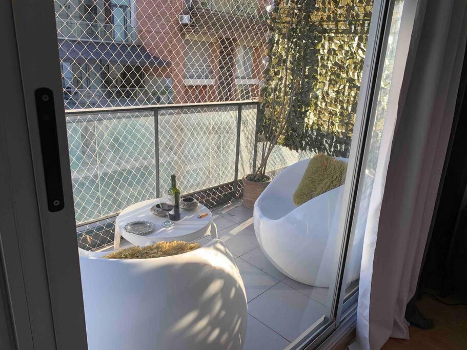 Apartamento Palermo Hollywood - Perfect Adventure *