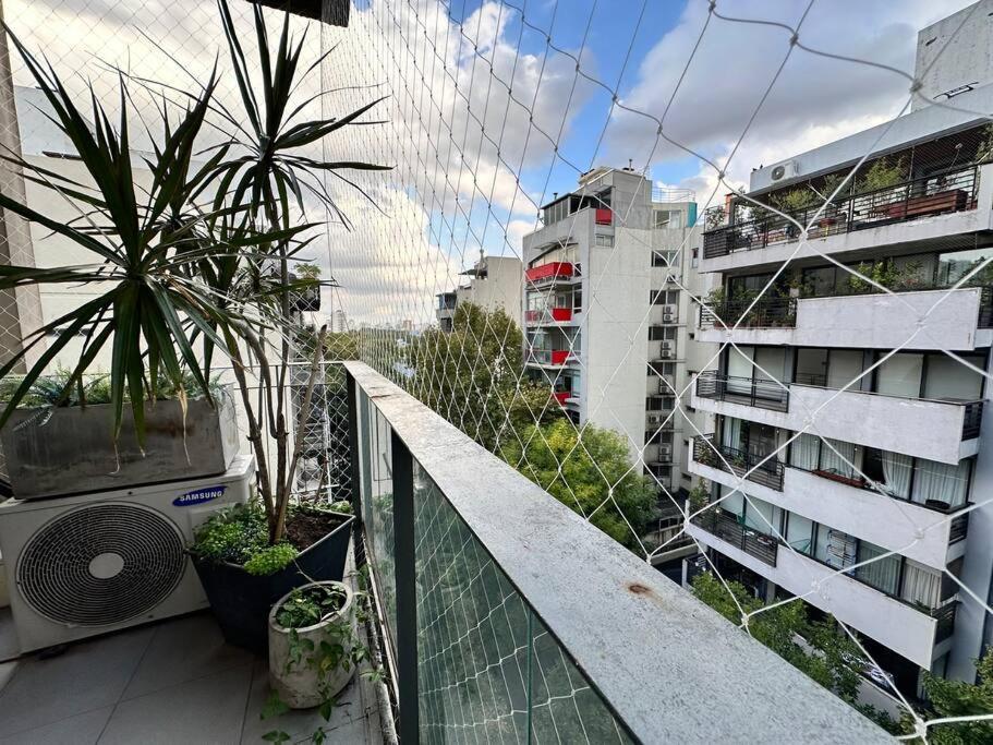 Palermo Hollywood - Perfect Adventure Apartamento Ciudad Autónoma de Buenos Aires