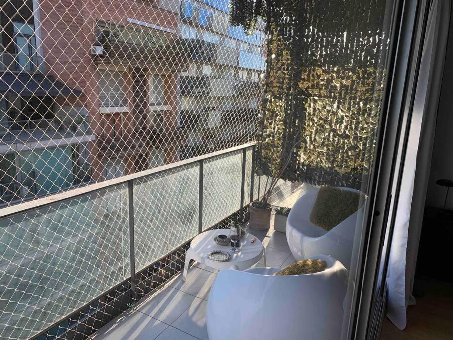 Palermo Hollywood - Perfect Adventure Apartamento Ciudad Autónoma de Buenos Aires