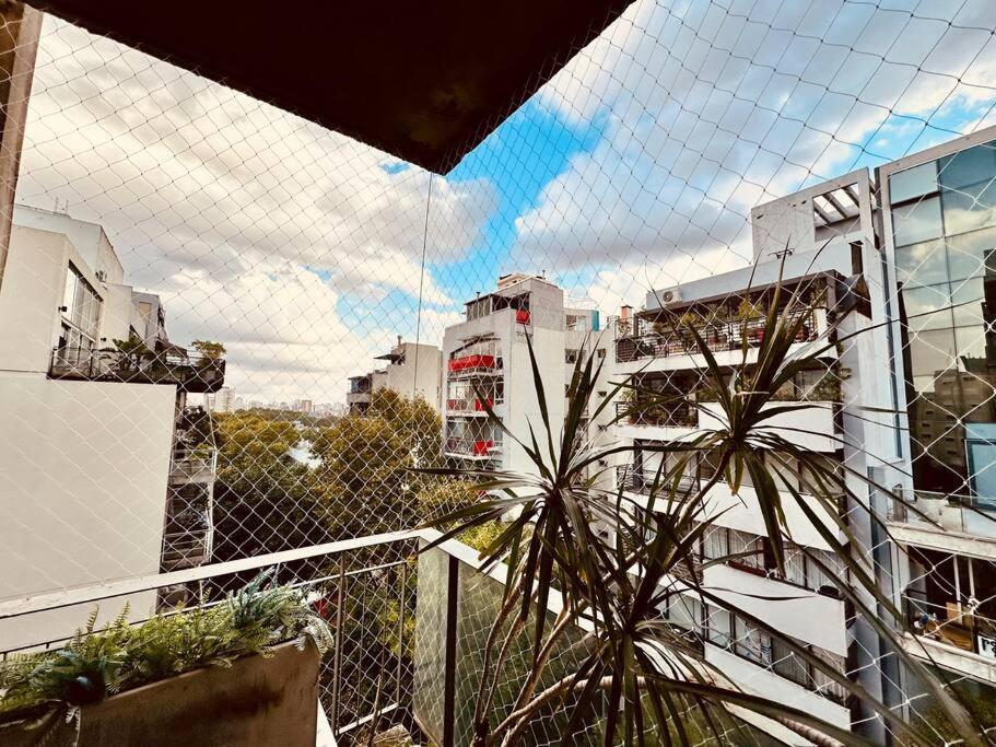 Palermo Hollywood - Perfect Adventure Apartamento