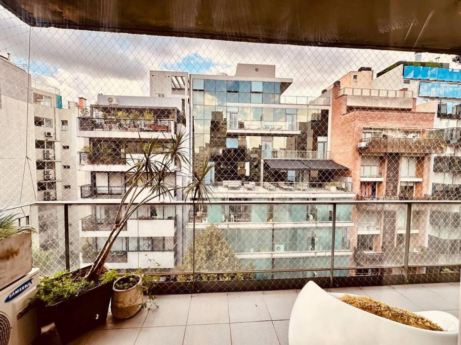 Palermo Hollywood - Perfect Adventure * Ciudad Autónoma de Buenos Aires