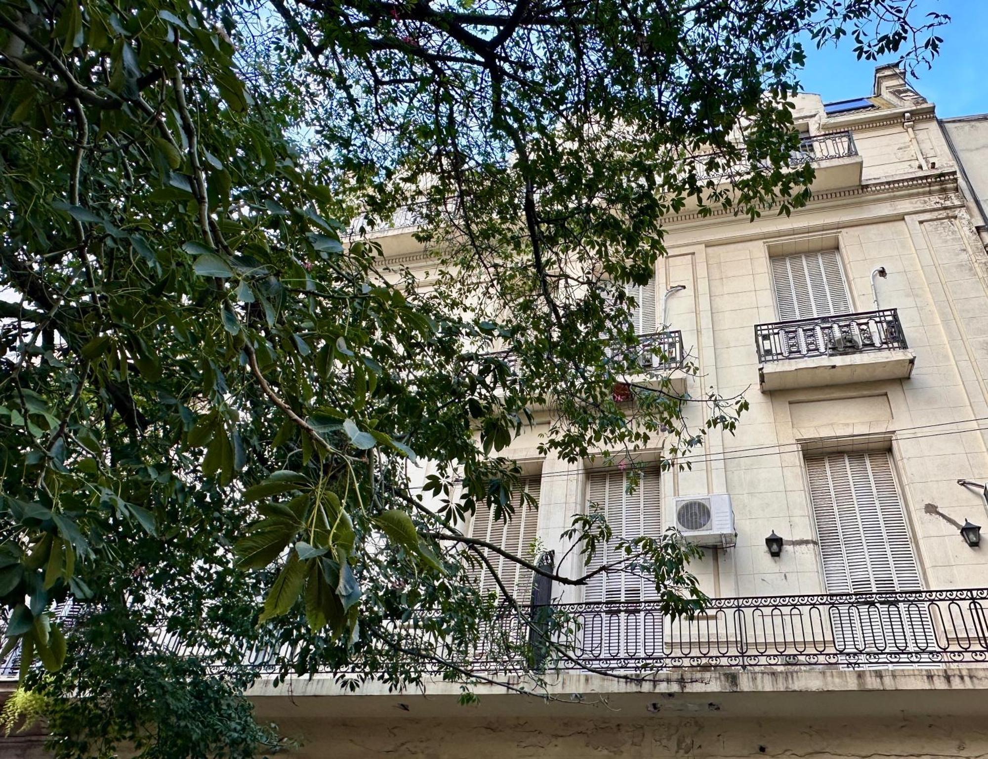 Plaza De Mayo - Diplomat's 3 Bedroom Ensuite Haven * Buenos Aires