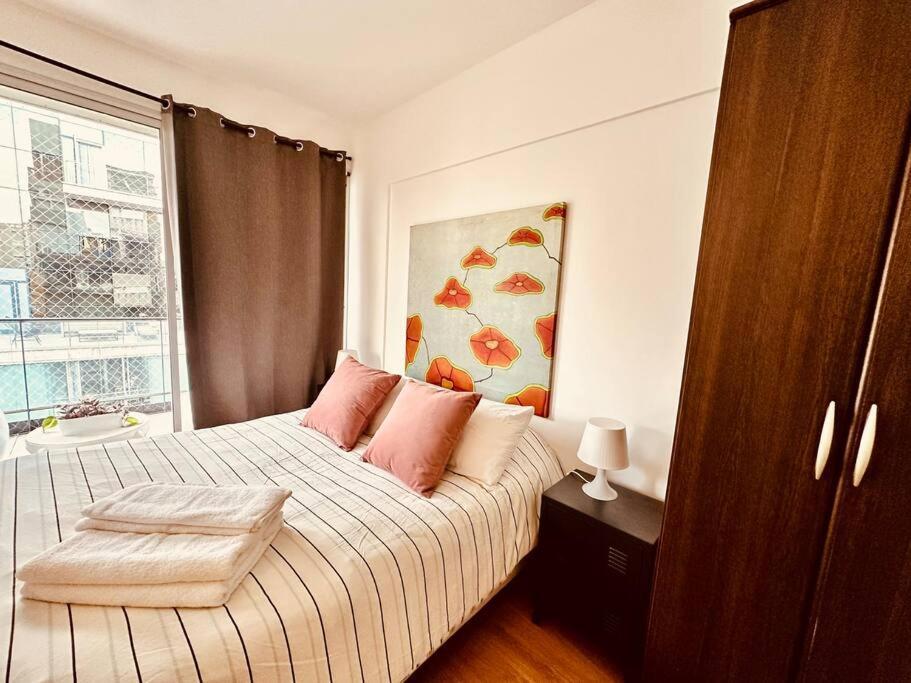 Apartamento Palermo Hollywood - Perfect Adventure