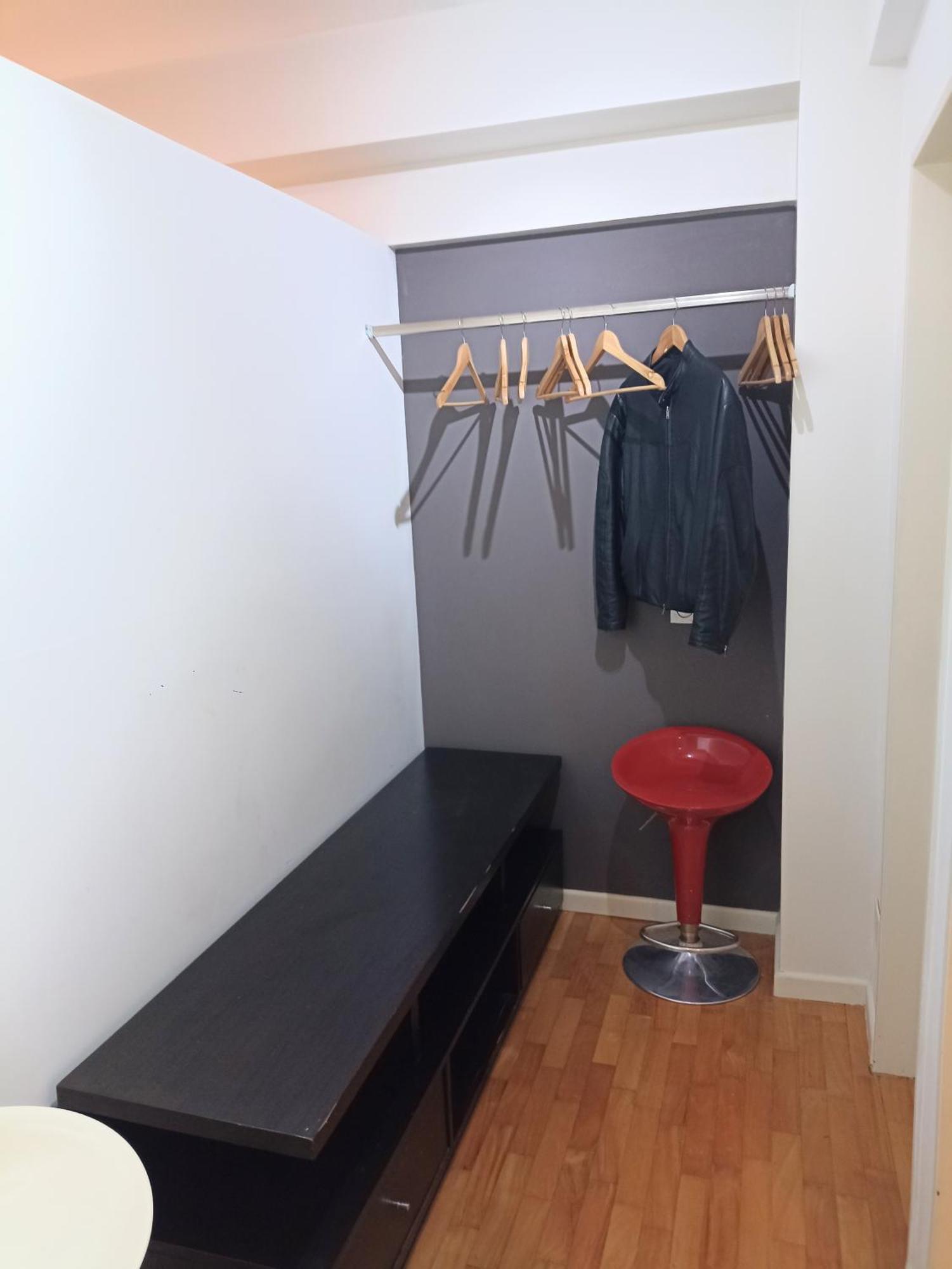 Apartamento Fantastico Duplex Con Balcon *