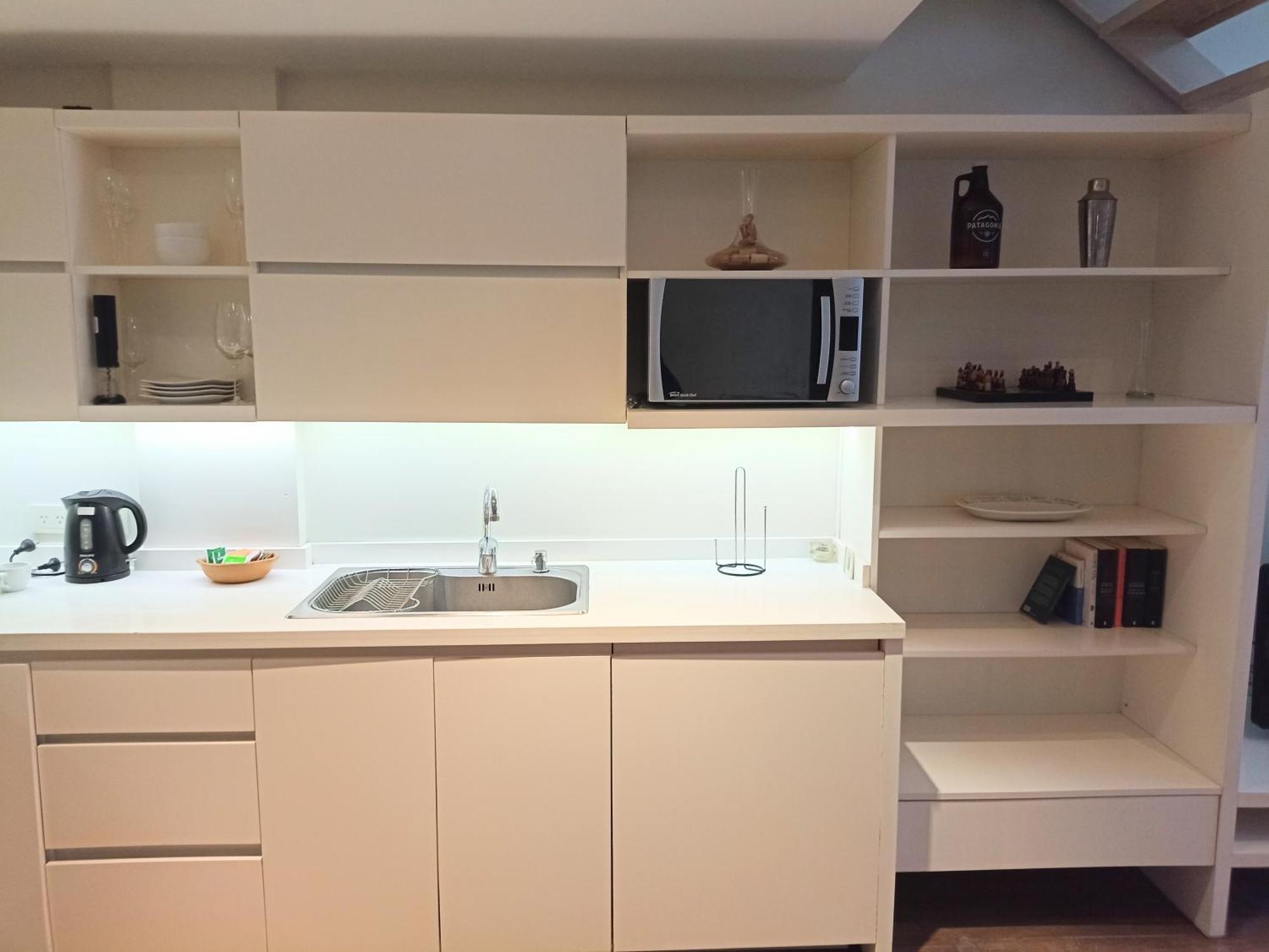 Apartamento Fantastico Duplex Con Balcon Ciudad Autónoma de Buenos Aires
