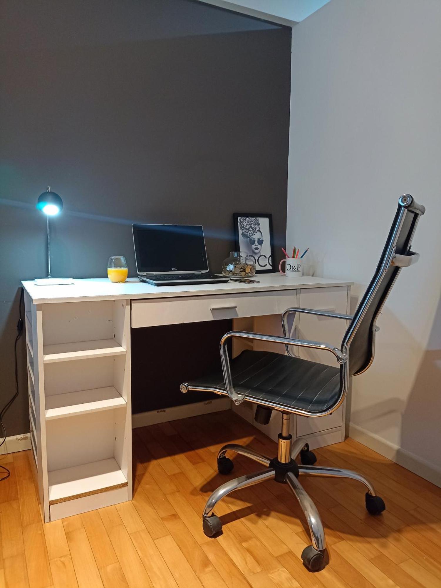 Fantastico Duplex Con Balcon Ciudad Autónoma de Buenos Aires