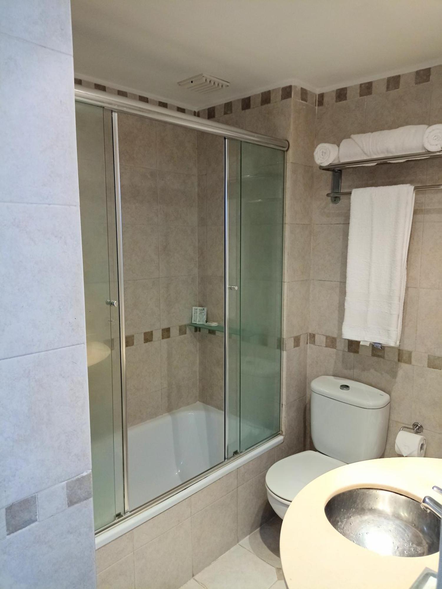 Fantastico Duplex Con Balcon *