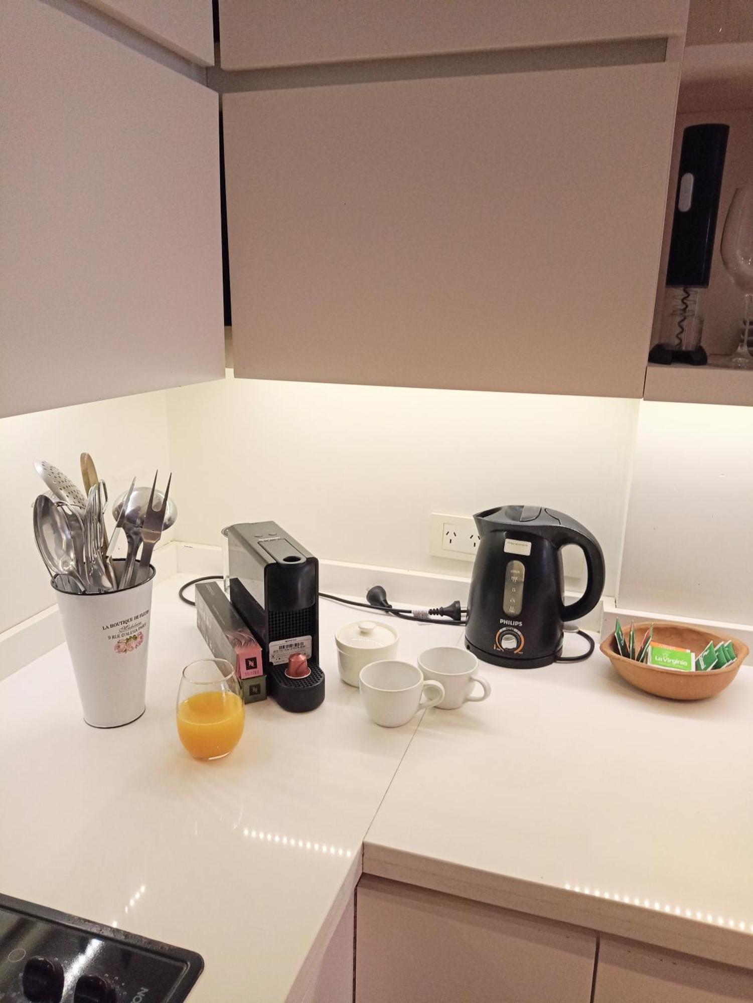 Fantastico Duplex Con Balcon Apartamento Ciudad Autónoma de Buenos Aires