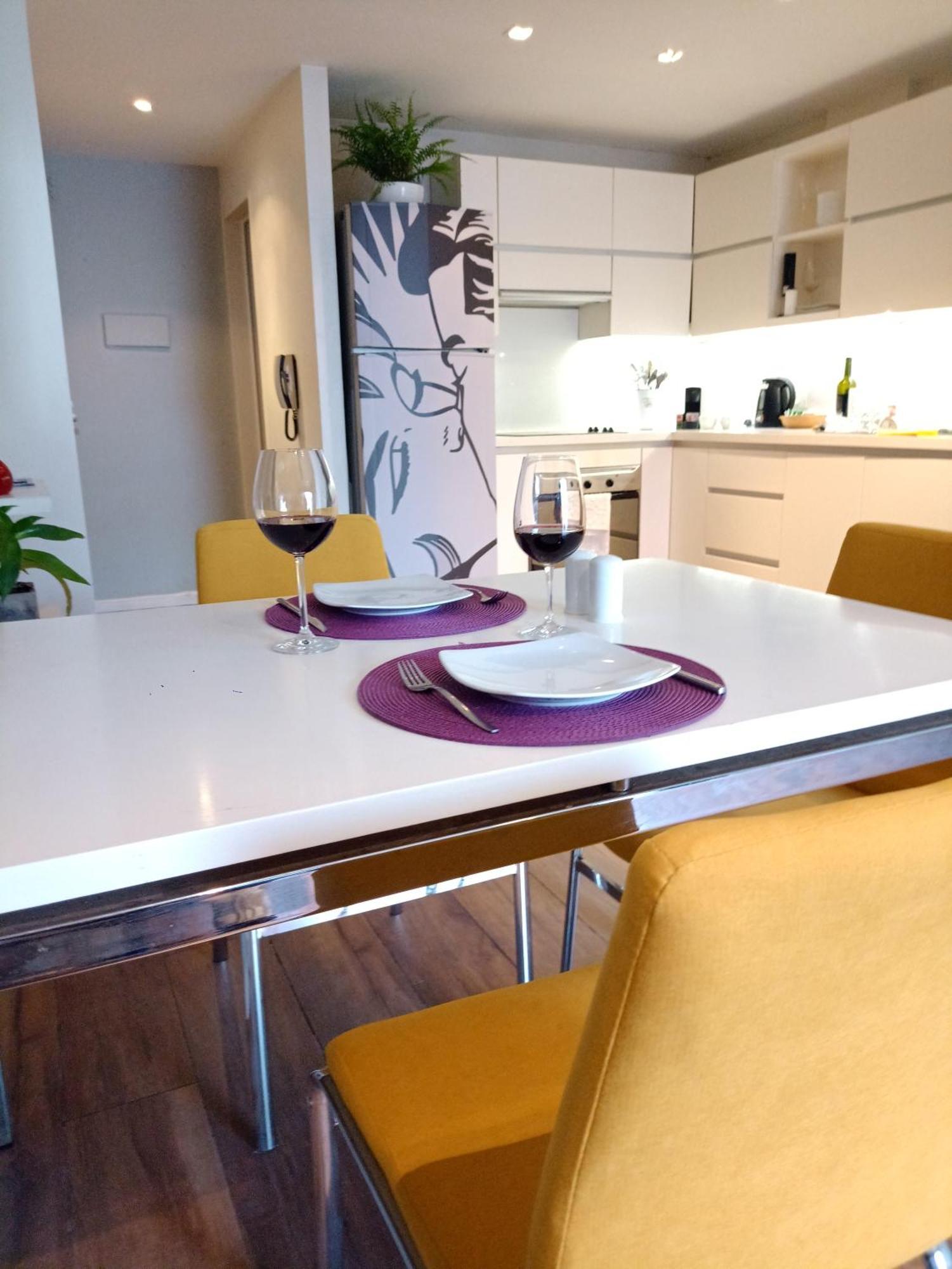 Fantastico Duplex Con Balcon * Ciudad Autónoma de Buenos Aires