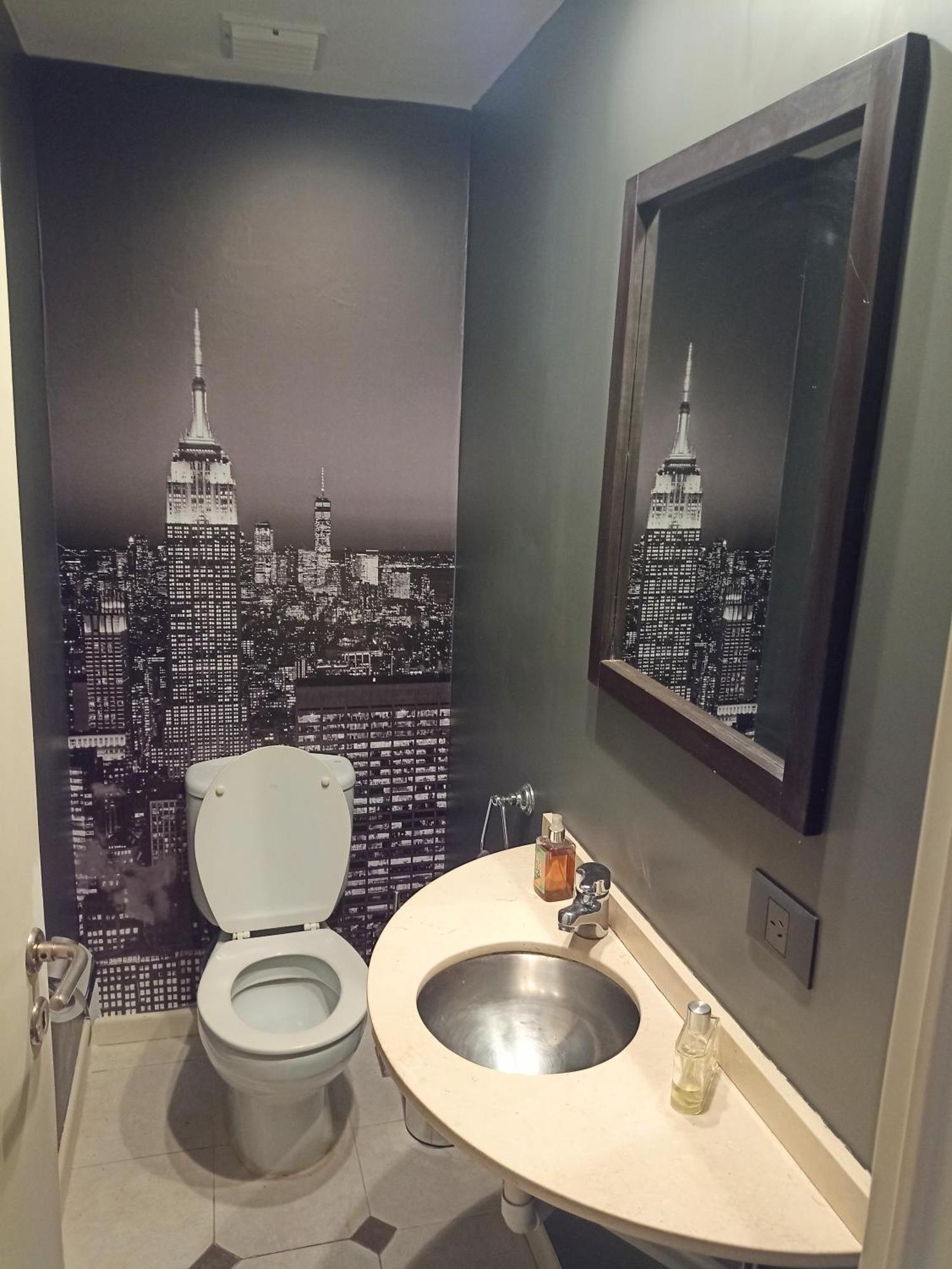 Apartamento Fantastico Duplex Con Balcon Ciudad Autónoma de Buenos Aires