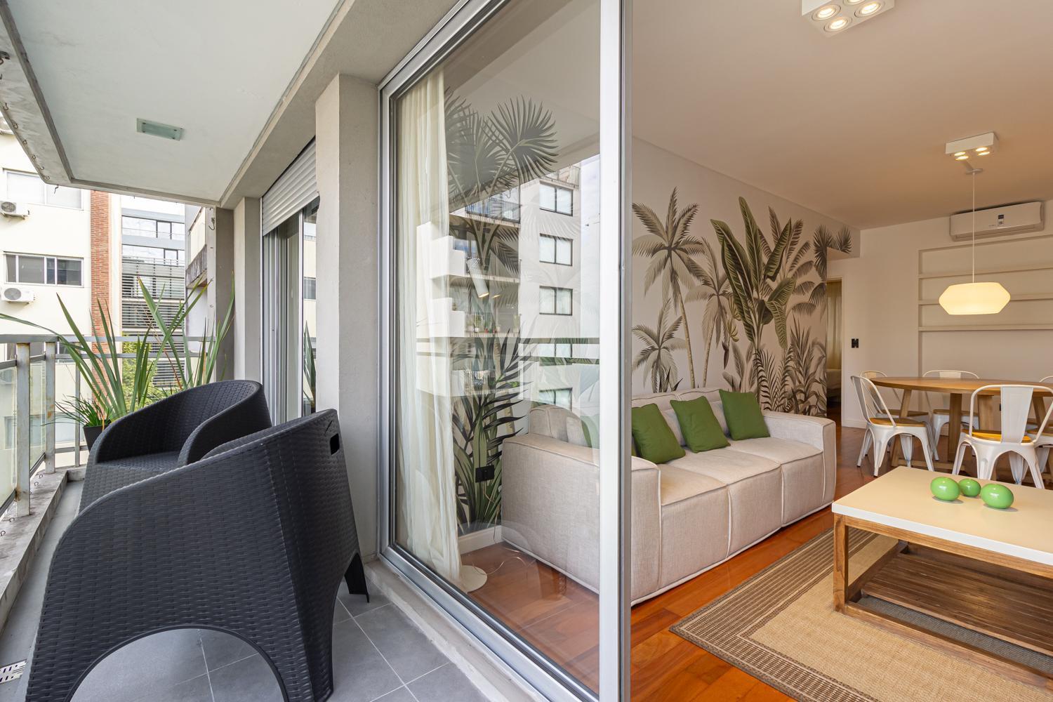 Dorrego Palace En El Corazon De Palermo Hollywood Apartamento Ciudad Autónoma de Buenos Aires