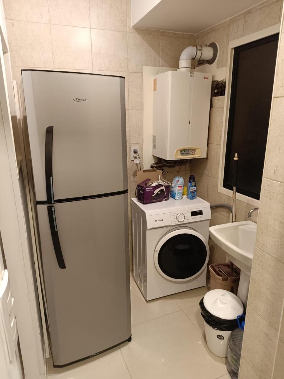 Park Tower Rosedal Apartamento Ciudad Autónoma de Buenos Aires
