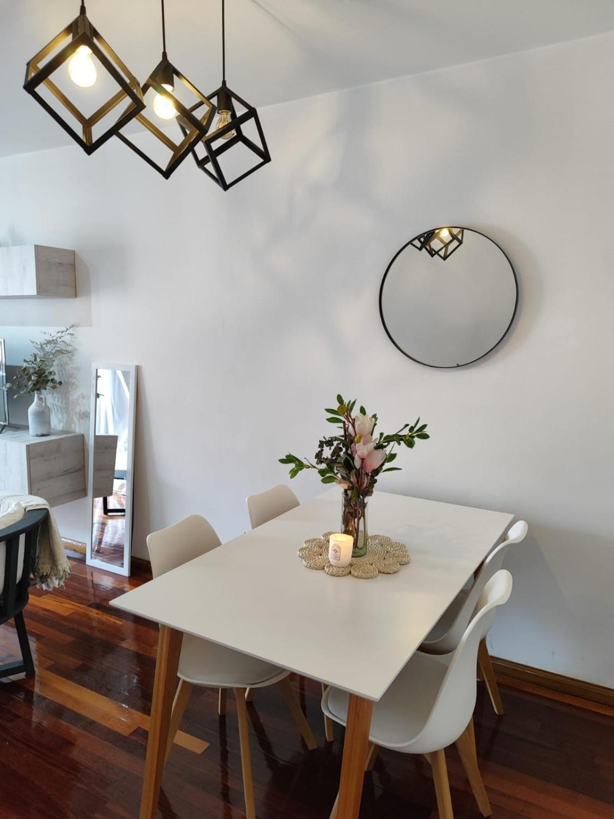 Park Tower Rosedal Apartamento Ciudad Autónoma de Buenos Aires