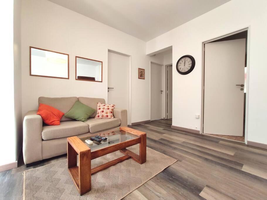 Apartamento Cozy And Bright In Palermo Soho