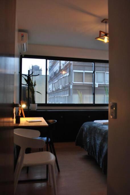 Renovado Y Confortable Centro Apartamento Ciudad Autónoma de Buenos Aires