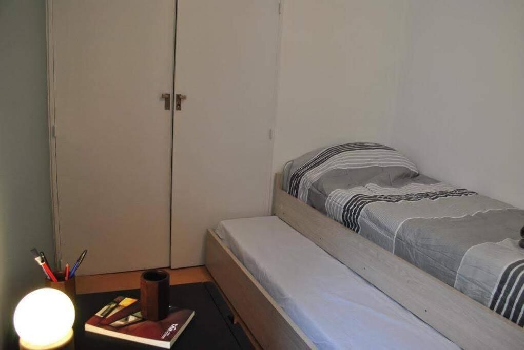 Renovado Y Confortable Centro Apartamento