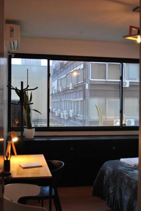 Apartamento Renovado Y Confortable Centro Ciudad Autónoma de Buenos Aires