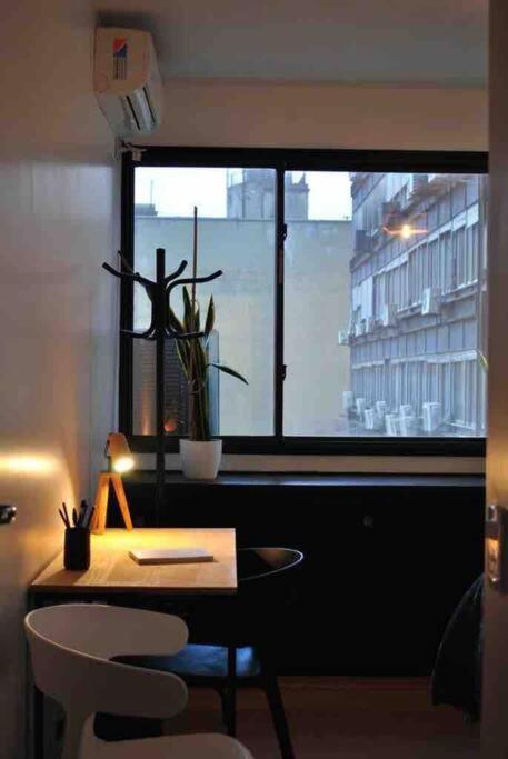 Renovado Y Confortable Centro Ciudad Autónoma de Buenos Aires