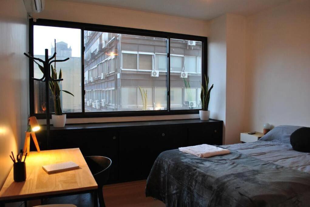 Renovado Y Confortable Centro * Ciudad Autónoma de Buenos Aires