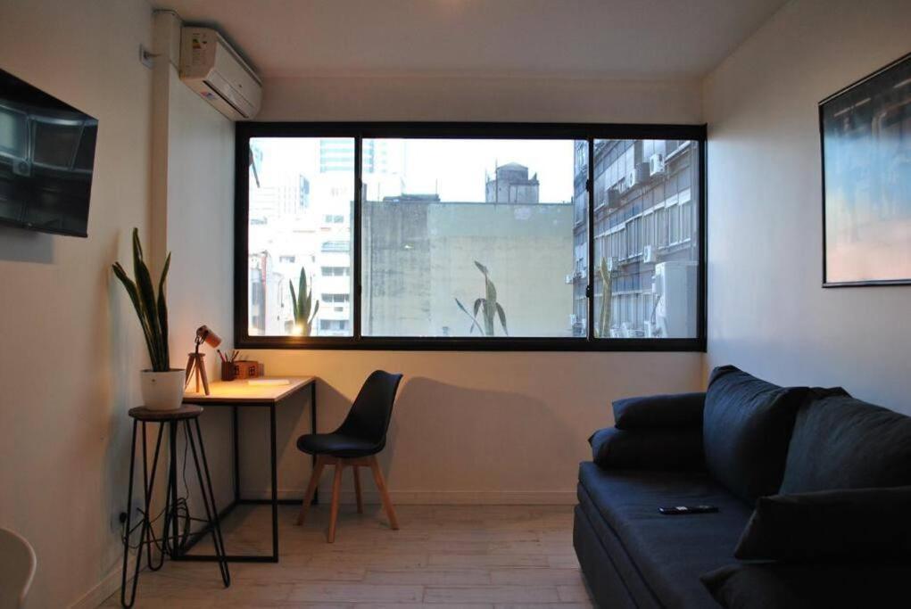 Renovado Y Confortable Centro *