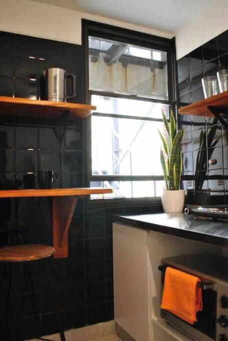 Renovado Y Confortable Centro * Ciudad Autónoma de Buenos Aires
