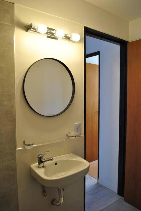 Apartamento Renovado Y Confortable Centro *
