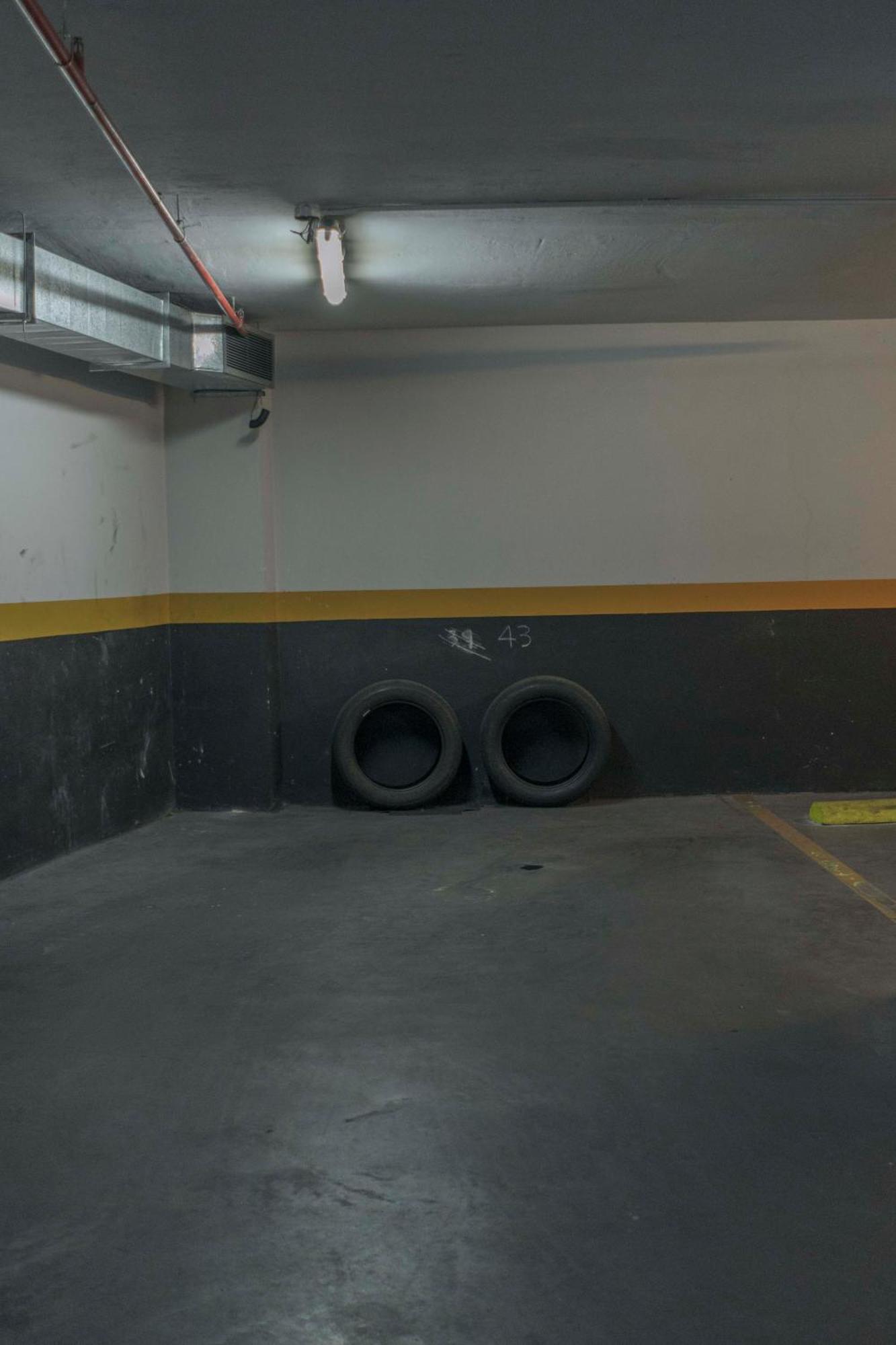 Palermo Torre Topacio 2 Ambientes Premium Con Bano, Toilette Y Cochera *