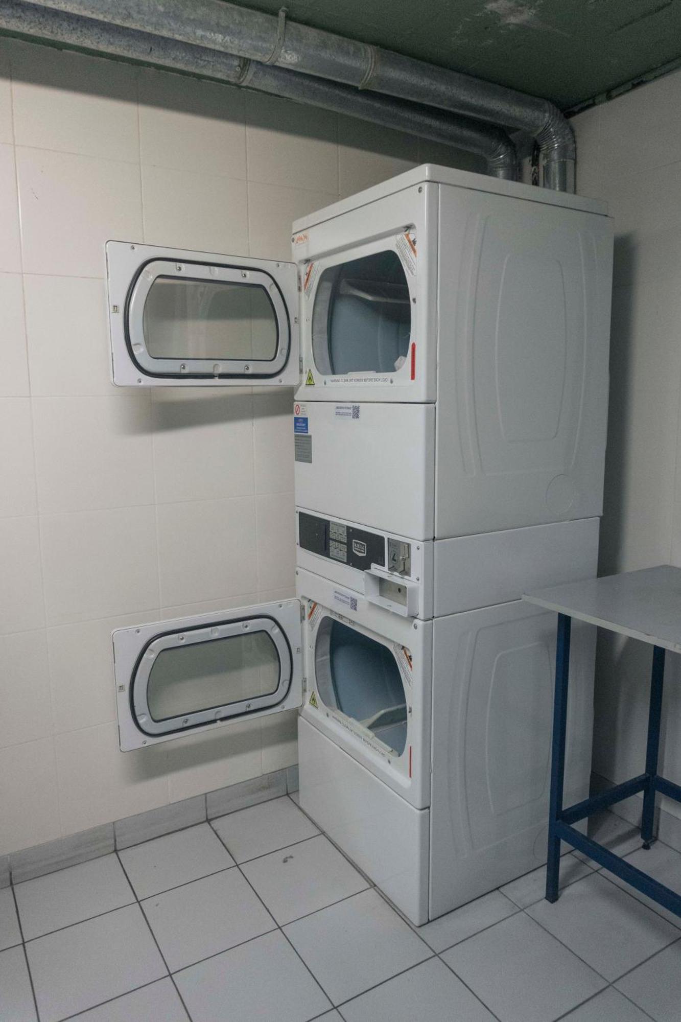 Apartamento Palermo Torre Topacio 2 Ambientes Premium Con Bano, Toilette Y Cochera *