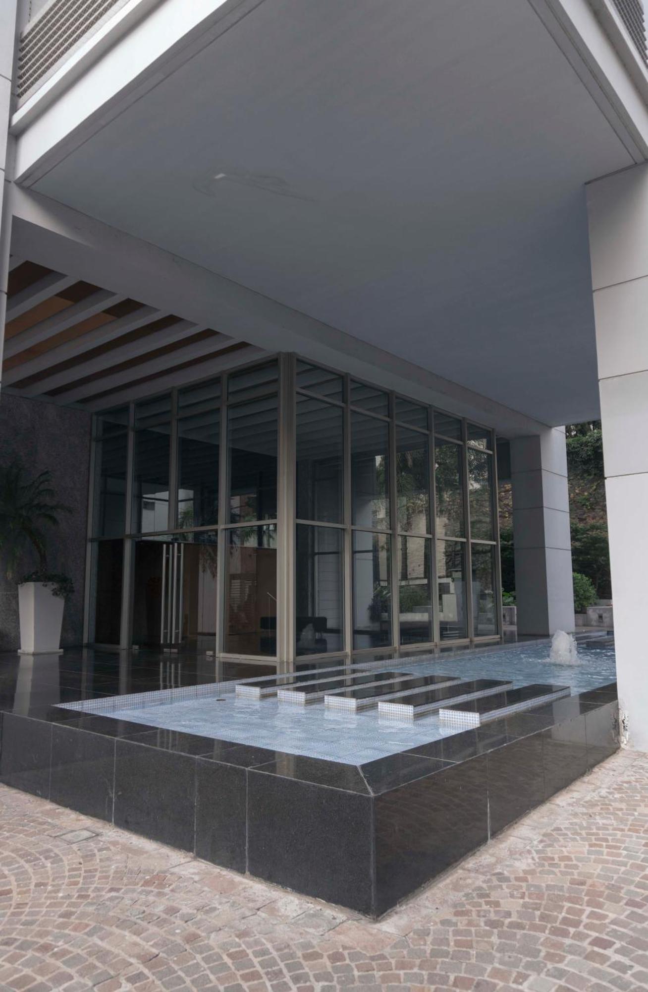 Palermo Torre Topacio 2 Ambientes Premium Con Bano, Toilette Y Cochera Apartamento