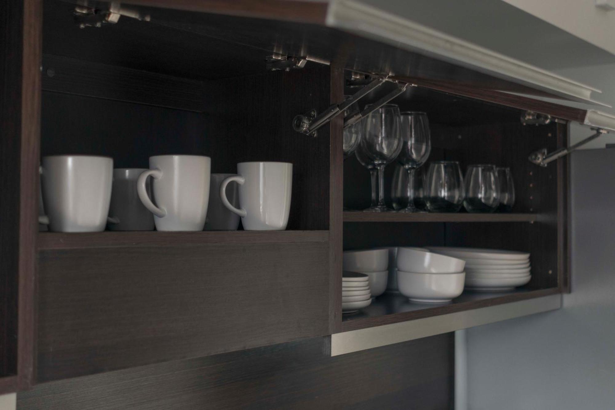 Apartamento Palermo Torre Topacio 2 Ambientes Premium Con Bano, Toilette Y Cochera *