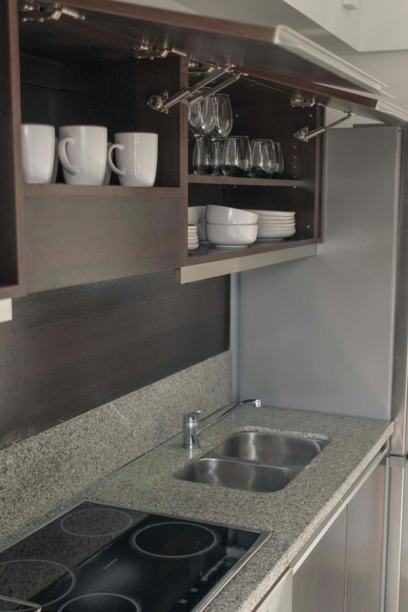 Palermo Torre Topacio 2 Ambientes Premium Con Bano, Toilette Y Cochera * Buenos Aires