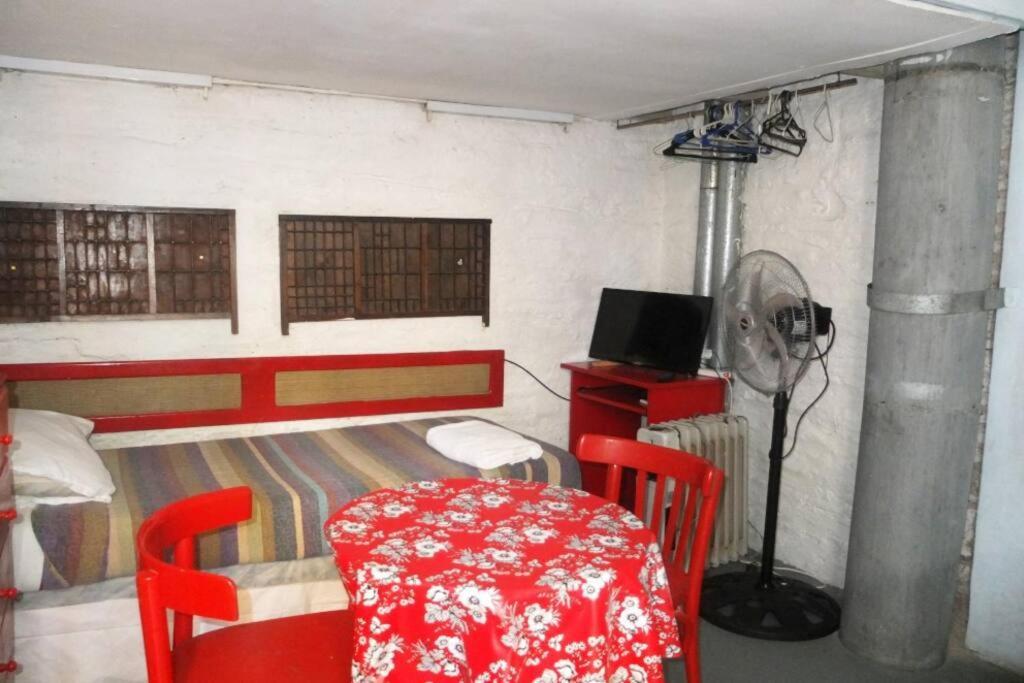 Apartamento Casa San Telmo 359 Ciudad Autónoma de Buenos Aires