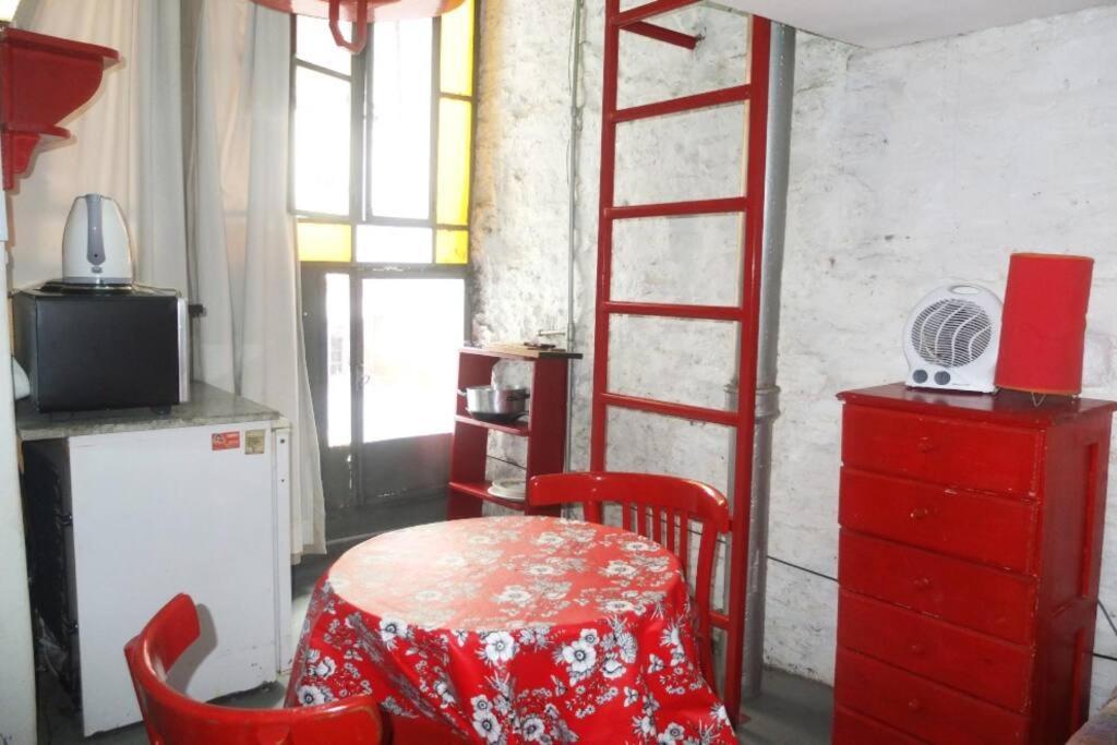 Casa San Telmo 359 Apartamento Ciudad Autónoma de Buenos Aires