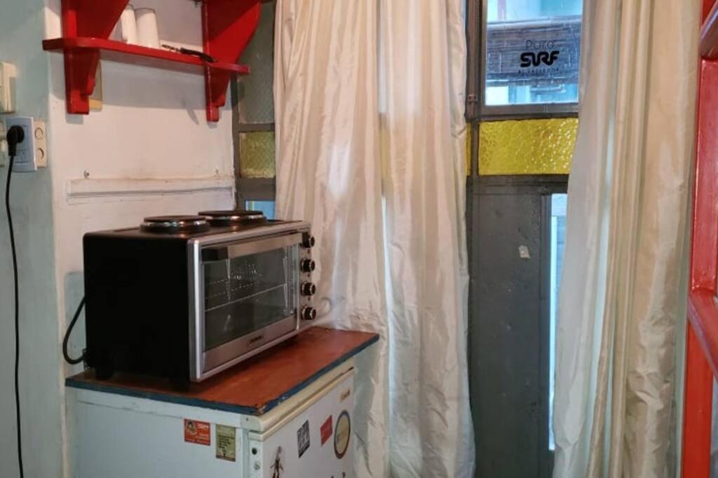 Apartamento Casa San Telmo 359