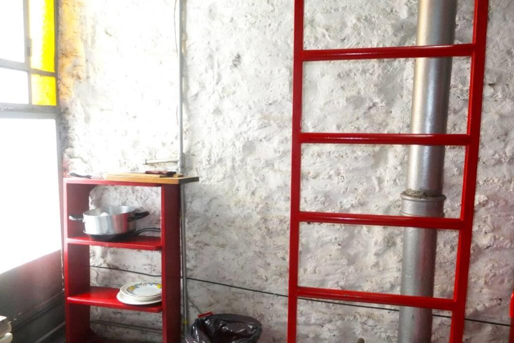 Casa San Telmo 359 Apartamento Ciudad Autónoma de Buenos Aires