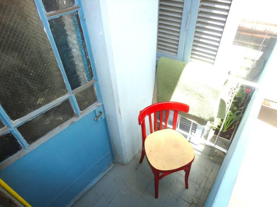 Casa San Telmo 359