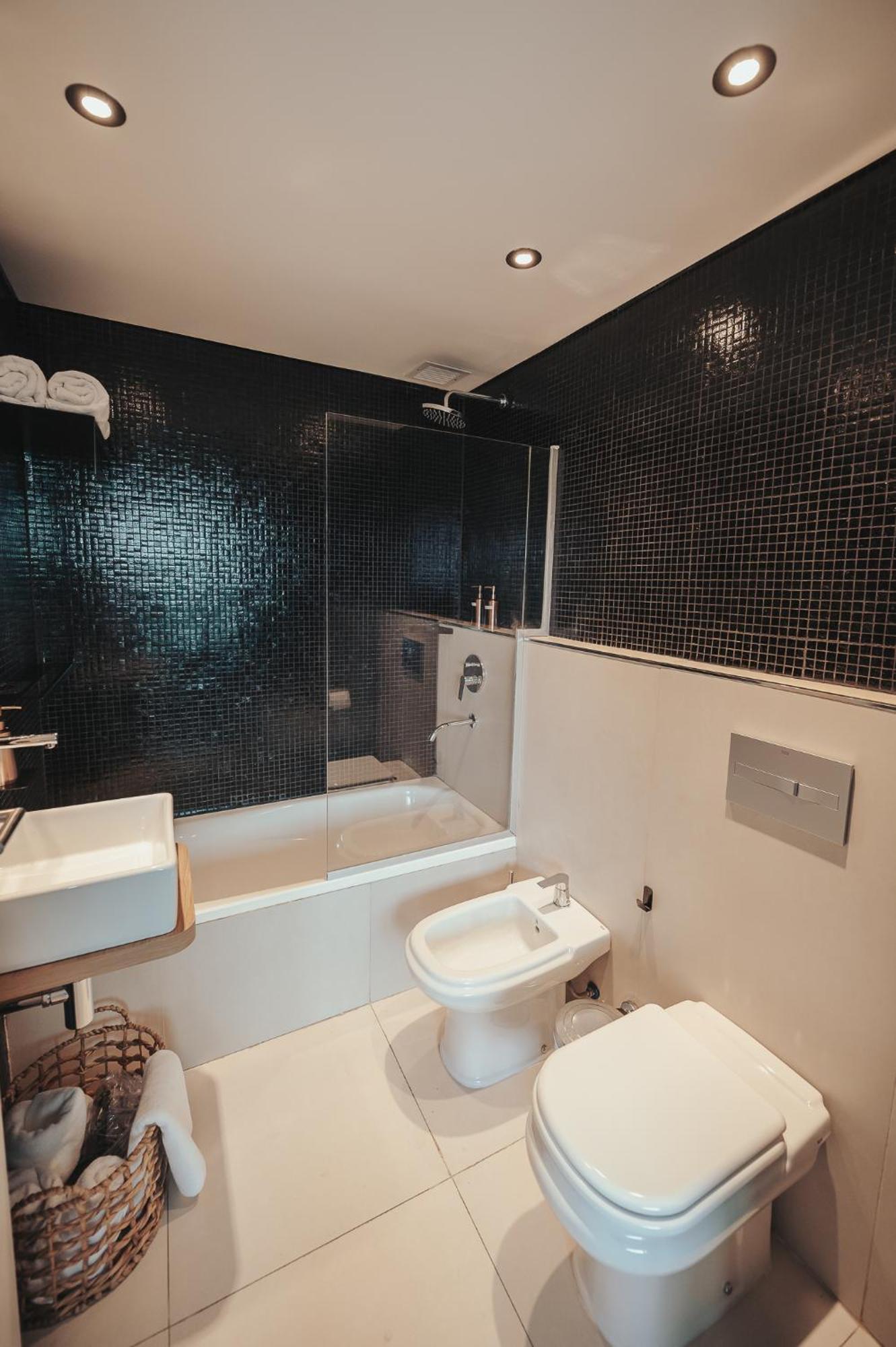 Mansion Botanico Luxury Apartment *