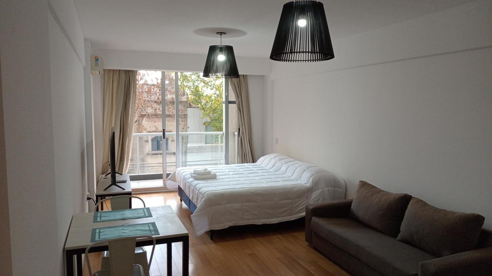 Heritage House - Palermo Soho Aparts Guatemala * Ciudad Autónoma de Buenos Aires