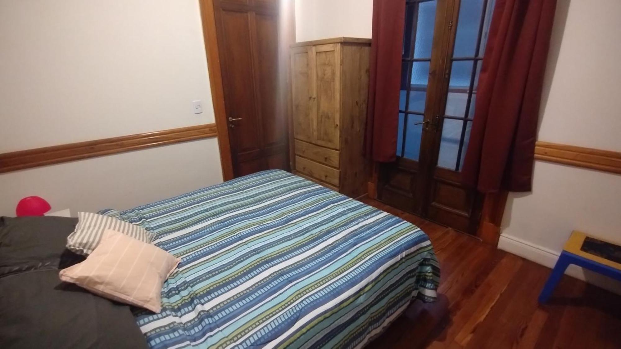 Elegante Y Soberbio Departamento En El Corazon De Apartamento Ciudad Autónoma de Buenos Aires