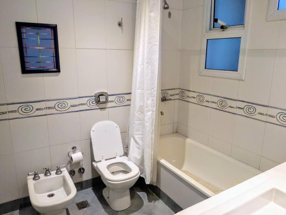 Apartamento Amplio Y Luminoso Departamento En El Corazon De San Telmo Ciudad Autónoma de Buenos Aires