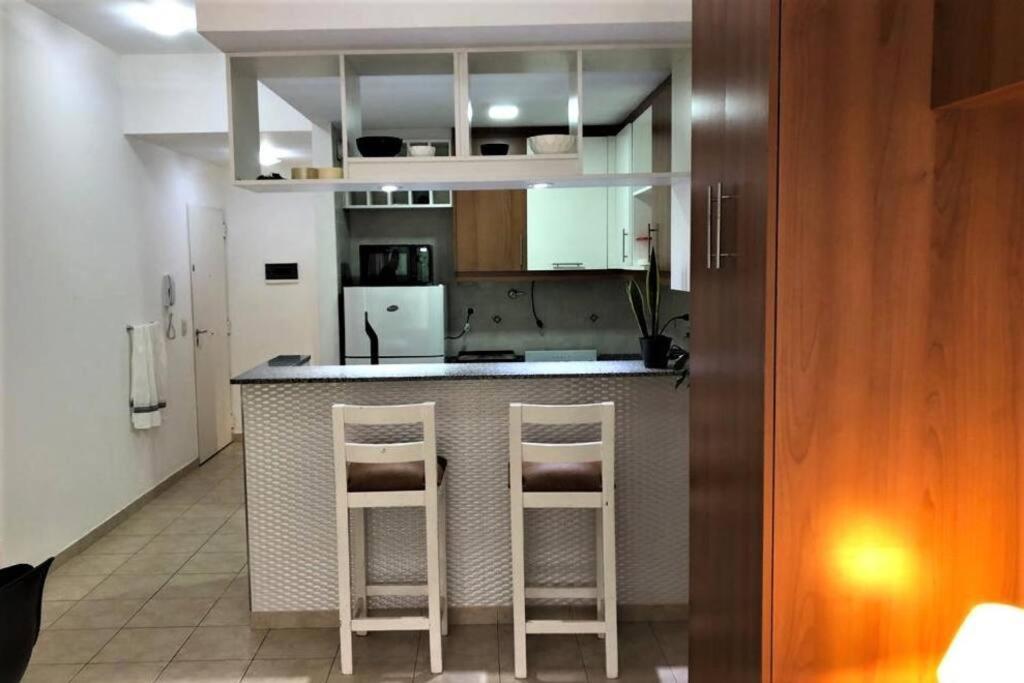 Apartamento Apartamento En Belgrano *